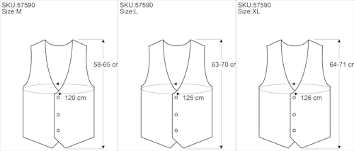 Chaleco para hombre psytrance de patchwork Goaweste estilo ropa goa 4