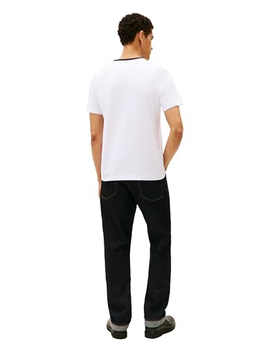 Tommy Hilfiger Mens Short Sleeve Tino T-Shirt