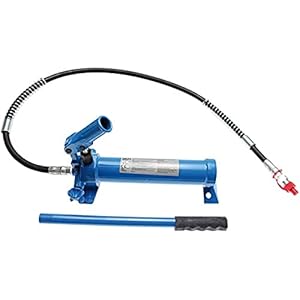 BGS 1688-1 Hydraulikpumpe 4 Tonnen