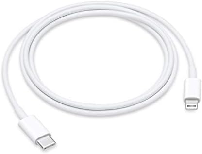 Apple Lightning to USB-C Cable (1 m)