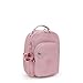 Kipling Women's Seoul Small Tablet Backpack, Durable, Padded Shoulder Straps with Tablet Sleeve