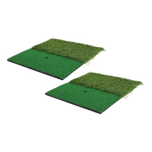 Tapis de golf pour débutants Abaodam idéal pour corriger son swing