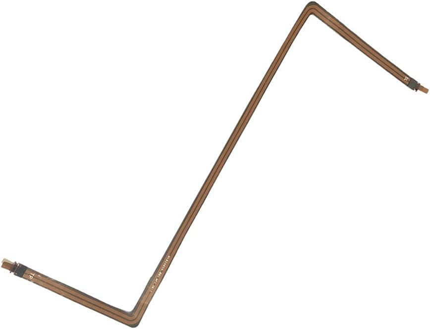 GinTai Keyboard Flex Cable Replacement for Microsoft Surface Book 2 1832 1834 1835 M1024859-001