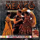 Heart & Soul of Mexico [Audio CD] Various Artists