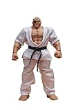 Storm Collectibles Baki Hanma: Doppo Orochi - Hijo de Ogro Figura de acción escala 1:12