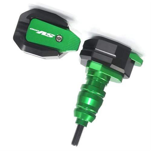 Protection carénage cadre moto Suzuki SV650 pour éviter les rayures