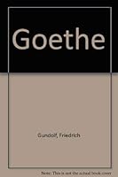 Goethe 0404029612 Book Cover