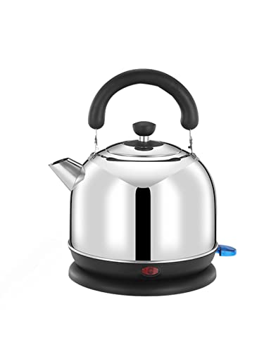 Bouilloire à café Wisdom avec arrêt automatique sécurisé