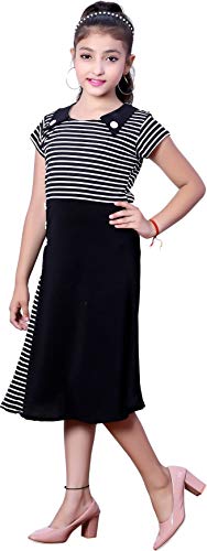 Image of Generic Girls' Midi Dress