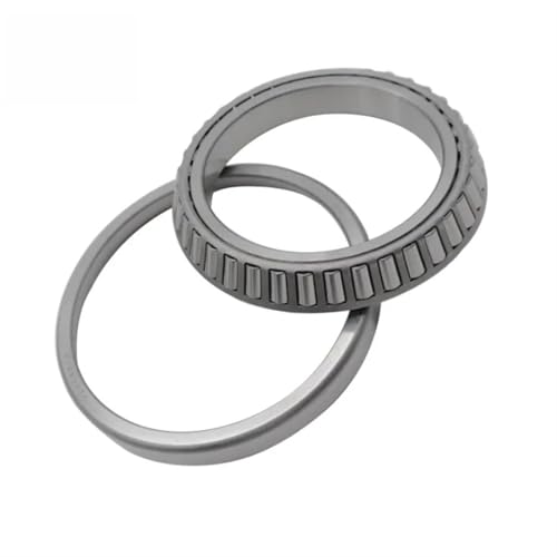 1PCS Auto Steering Motorcycle Direction Bearing Tapered Roller Bearing 32904 32905 32906 32907 32908 32909 32910 32911(32908 40x