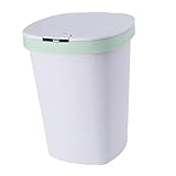 Mittlerer mülleimer mit deckel - mit diesem mülleimer gibt es keinen unangenehmen geruch in ihrem zimmer, mülleimer mit deckel