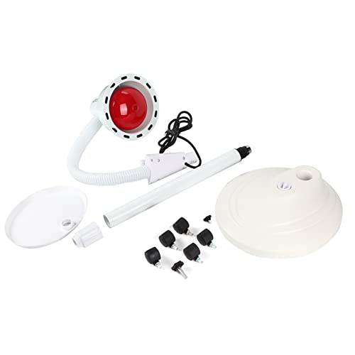 Infrared Light Heating Floor Lamp 275W for Thermotherapy Muscle Pain