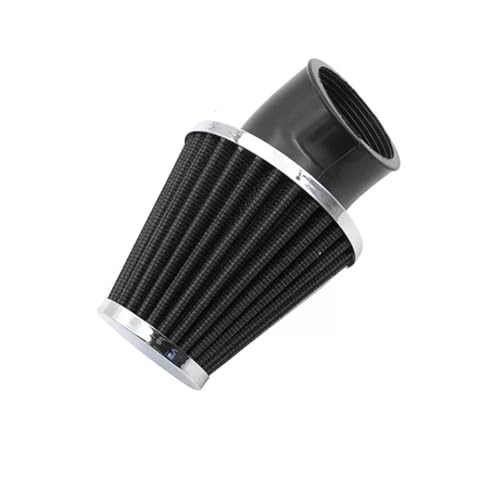 Filtre à air universel moto 38mm admission champignon Pit Bike 125cc