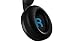 Lenovo Legion H300 Stereo Gaming Headset, Noise-Cancelling Mikrofon, Memory Foam & PU Leder Ohrmuscheln, Edelstahl Headband, PC, PS4, Xbox One, Nintendo Switch, Mac, GXD0T69863, Schwarz