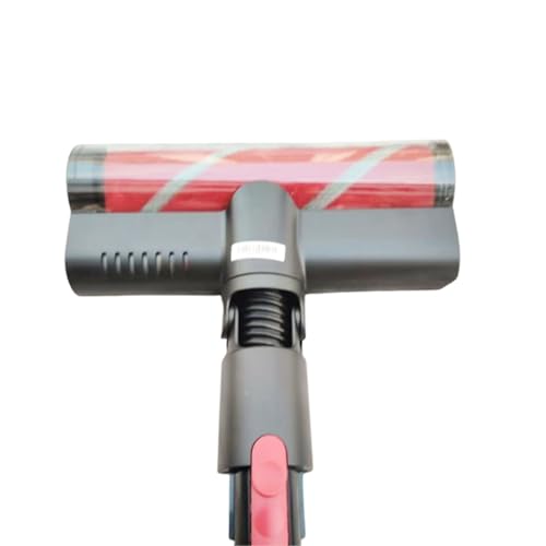 Compatible Avec Roborock, Aspirateur À Main Sans Fil H6 H7, Ensemble De Brosse De Sol, Tête De Brosse De Sol, Accessoires De Brosse De Sol Principal