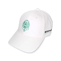 Amazon.co.jp: Bianchi(ビアンキ) 帽子 ネイビー フリー イーグル