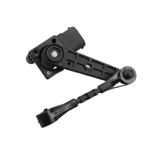 エアサスペンション車高センサー Compatible with Range For Rover For Sport L320 2.7 D 4x4 2005-2013 LR020474 フロント右エアサスペンション車高センサーに対応