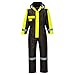 Portwest Winter Overall, Größe: XL, Farbe: Schwarz, S585BKRXL