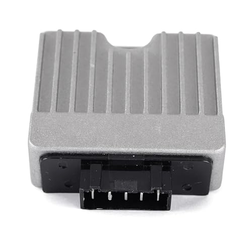 Régulateur redresseur 12V Piaggio stabilise la tension de votre batterie de scooter