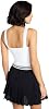Top sujetador deportivo para mujer Avia, Blanco o Negro, XS-XXXL 4