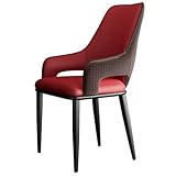 Multifonction : ces tabourets de cuisine modernes offrent un look élégant et un confort amélioré. Parfait pour les bars à domicile, les salles à manger, les bureaux, les vestiaires, les espaces de réception et les balcons, ils rehaussent sans effort l'ambiance contemporaine de votre maison. Idéal pour ceux qui recherchent la qualité et la polyvalence dans leurs choix de meubles.