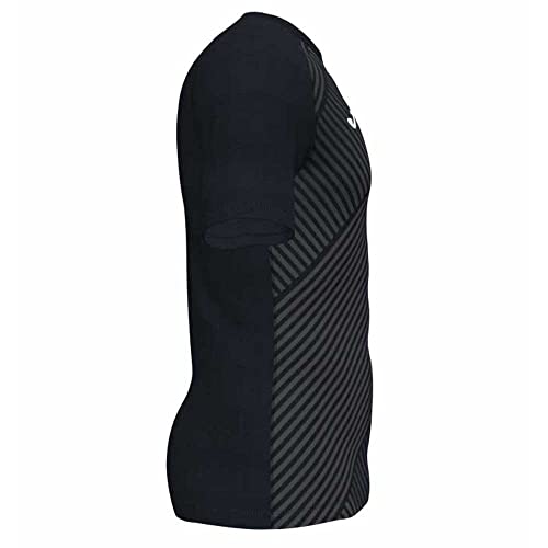 Joma Maillot Haka II en polyester respirant pour homme et adulte - 3