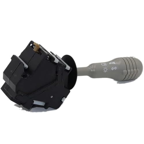 Interrupteur antibrouillard en panne pour Renault Twingo C06 commodo - 2