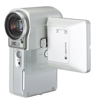 TOSHIBA HDD HDビデオカメラ Amazon.co.jp: Toshiba Gigashot V10 HDD Camcorder MEHV10