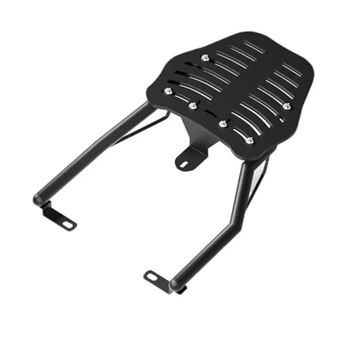 Tour Pack moto instable ? Installez ce support valise réglable
