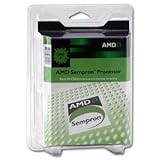  AMD Sempron 3300+ 2.0GHZ S754 Prozessor