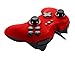 Nacon - Controlador Gaming, Color Rojo (Windows XP, Vista, 7, 8, 10)