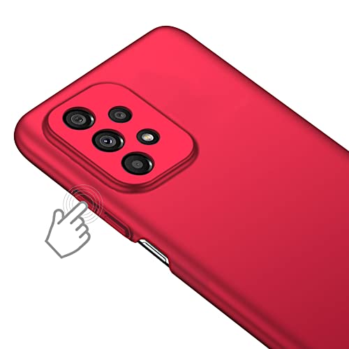 YIIWAY Compatibile con Cover Samsung Galaxy A53 5G...