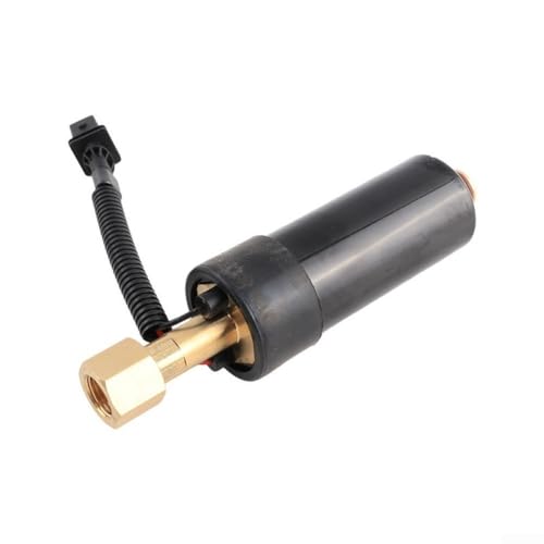 Carburant électrique haute pression, pour moteur marin, carburant de bateau en acier inoxydable 316, pièce de rechange résistante pour moteur de yacht, système de distribution de carburant de moteur
