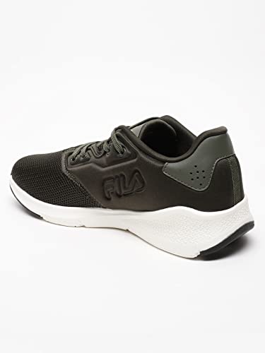Image of Fila Mens Lumino Sneaker