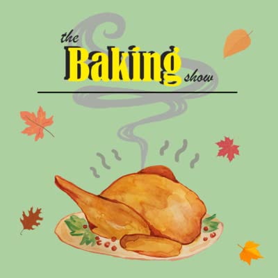 Gobble Till You Wobble cover art