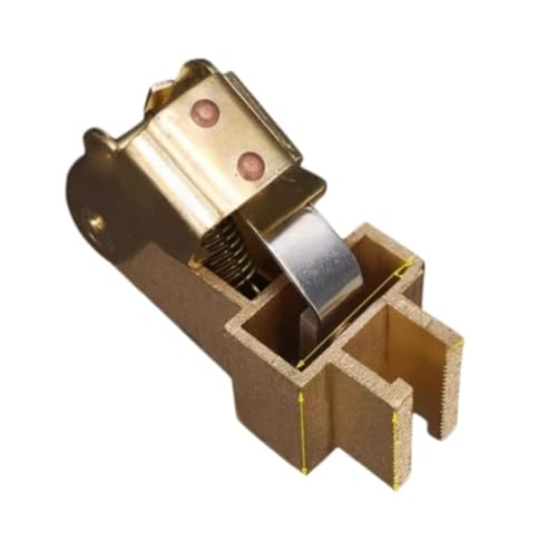 Portaescobillas de carbón contra chisporroteo motor Z4 25X32