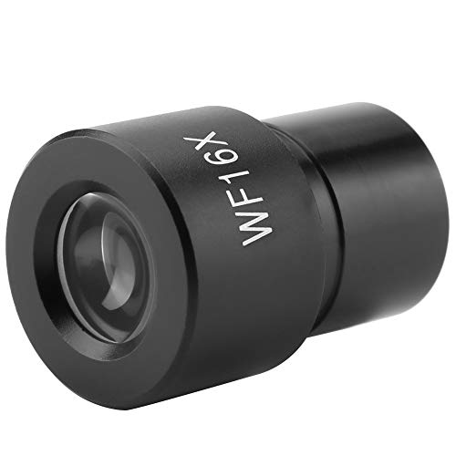 Premium DM WF009 WF16X Magnification Rich View Scope Wide Angle Eyepiece with 23.2mm Interface Diameter