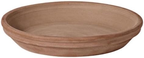 Deroma 8711CPZ Moka TC Saucer, 4.3"
