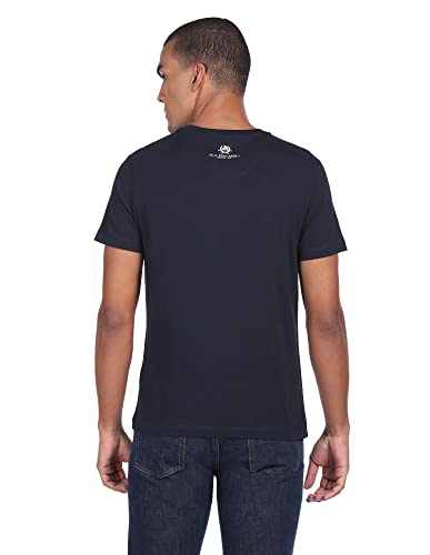 Image of U.S. POLO ASSN. Men Regular Fit T-Shirt