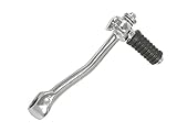  Kickstarter S51, S53, S70, S83 (Enduro Variante) klappbar chrom