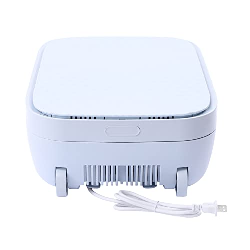 Portable Clothes Dryer, Folding Portable Dryers For Laundry, 850w Household Mini Drying Dryer For Apartments, Dorm & RV, Compact Foldable Dryer Machine For Drying Garments, Underwear