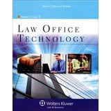 Law Office Technology W Paralegal Law Practice Simulation Bundle ( Law Firm : Practice Simulation For Assistant Solicitors ) #TOP20