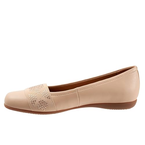 Image of Trotters Samantha Nude Gem 7.5 WW (EE)