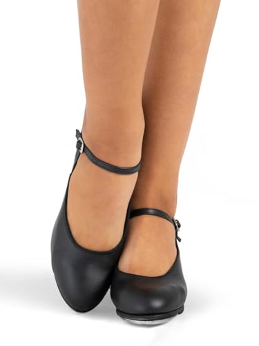 Image of Capezio Women's Tap Jr. Footlight Tap Shoe