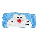 キャラクター ヘアバンド ヘアターバン 髪留め 幅広 太め 洗顔 1個 ID-5537450DR ドラえもん