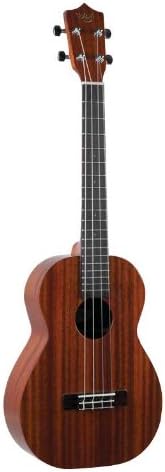 Baritone Ukulele, Solid Mahogany