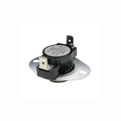 ERL160 - ERP Aftermarket Furnace Single Pole Snap Disc Limit Switch L160-40F