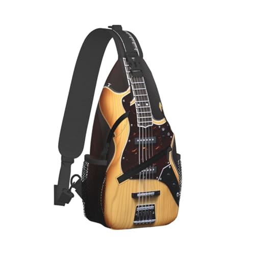 Bolso cruzado para hombre y mujer estilo bandolera miniatura 2