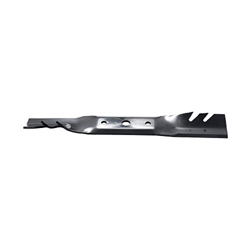 Oregon 92-675 Lame tondeuse Gator Mulcher 3-en-1 pour John Deere 17po
