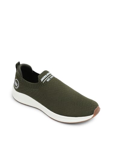 Image of Jack & Jones Mens 137228204 Sneakers